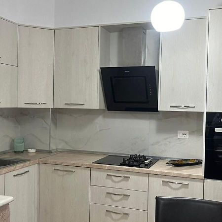 Visar Apartments วญอเรอ ภายนอก รูปภาพ