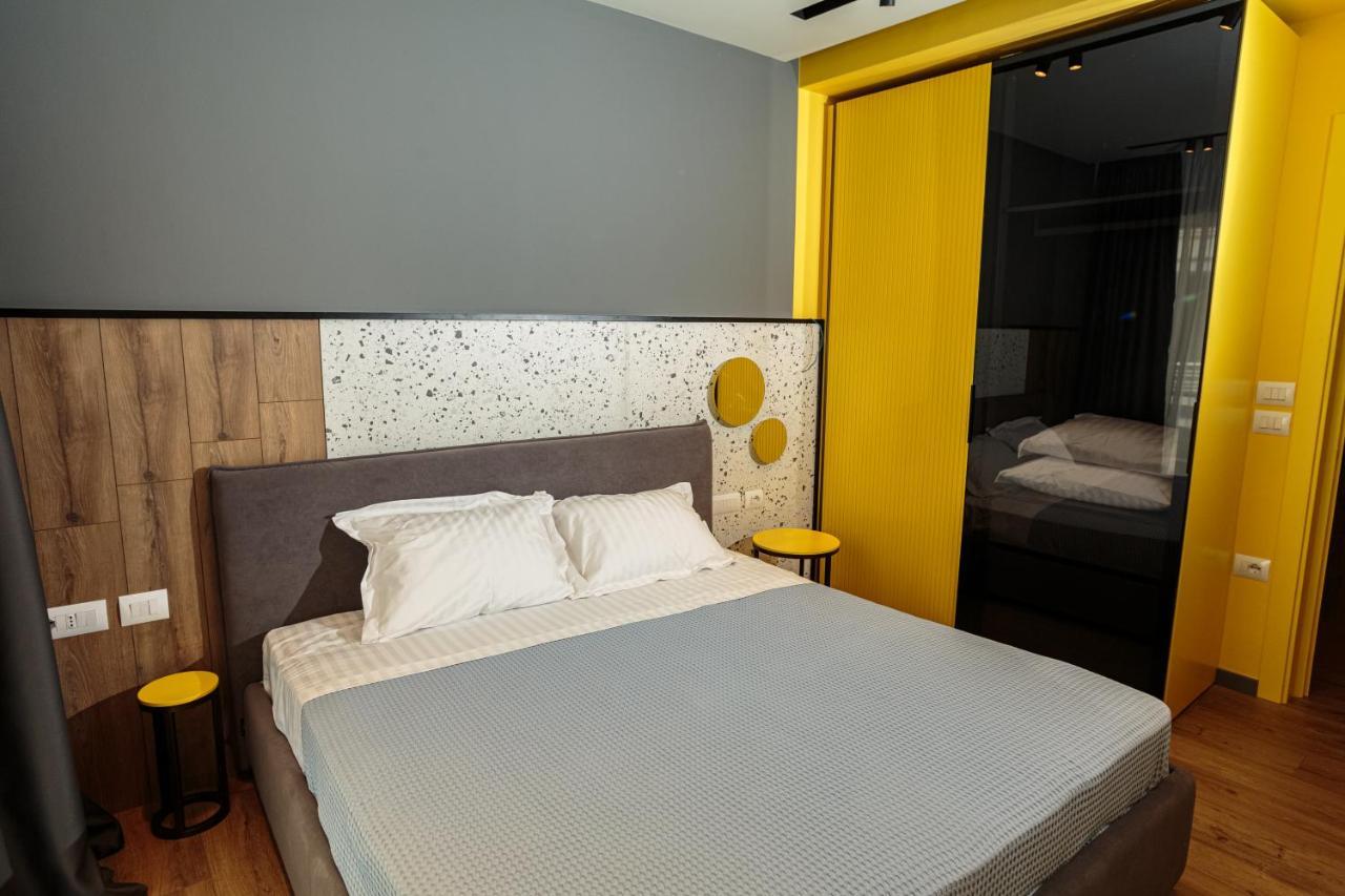 Visar Apartments วญอเรอ ภายนอก รูปภาพ