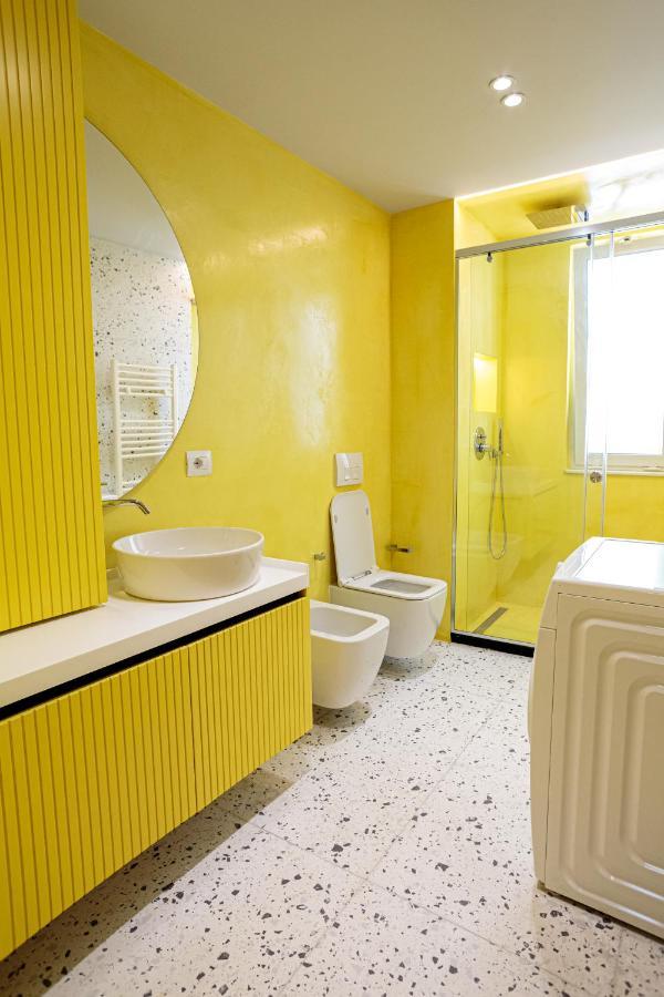 Visar Apartments วญอเรอ ภายนอก รูปภาพ