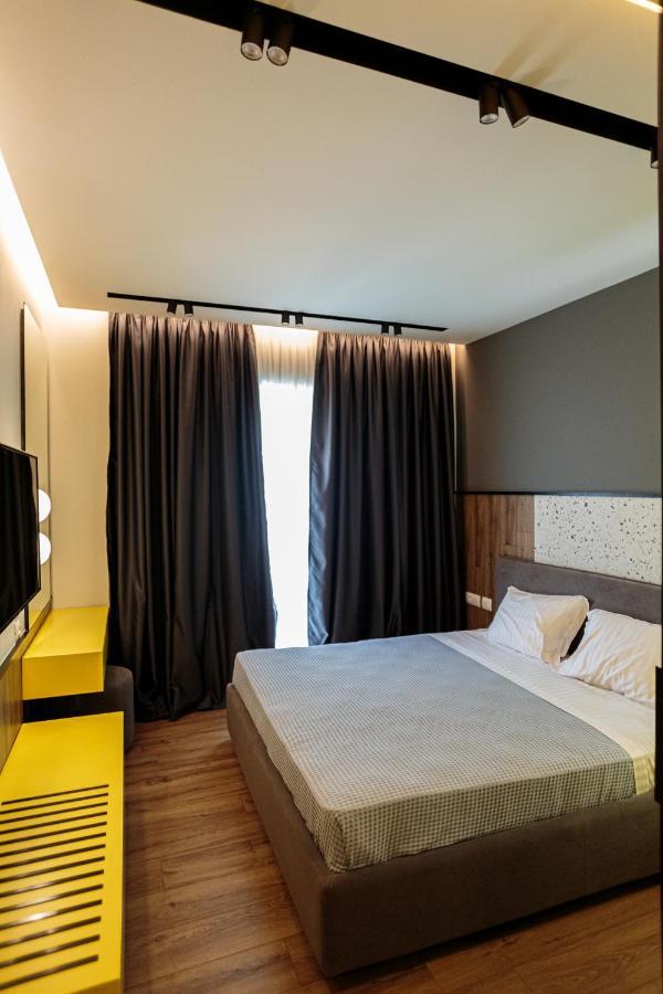 Visar Apartments วญอเรอ ภายนอก รูปภาพ