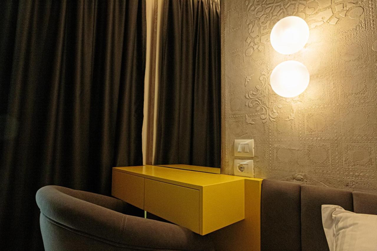 Visar Apartments วญอเรอ ภายนอก รูปภาพ