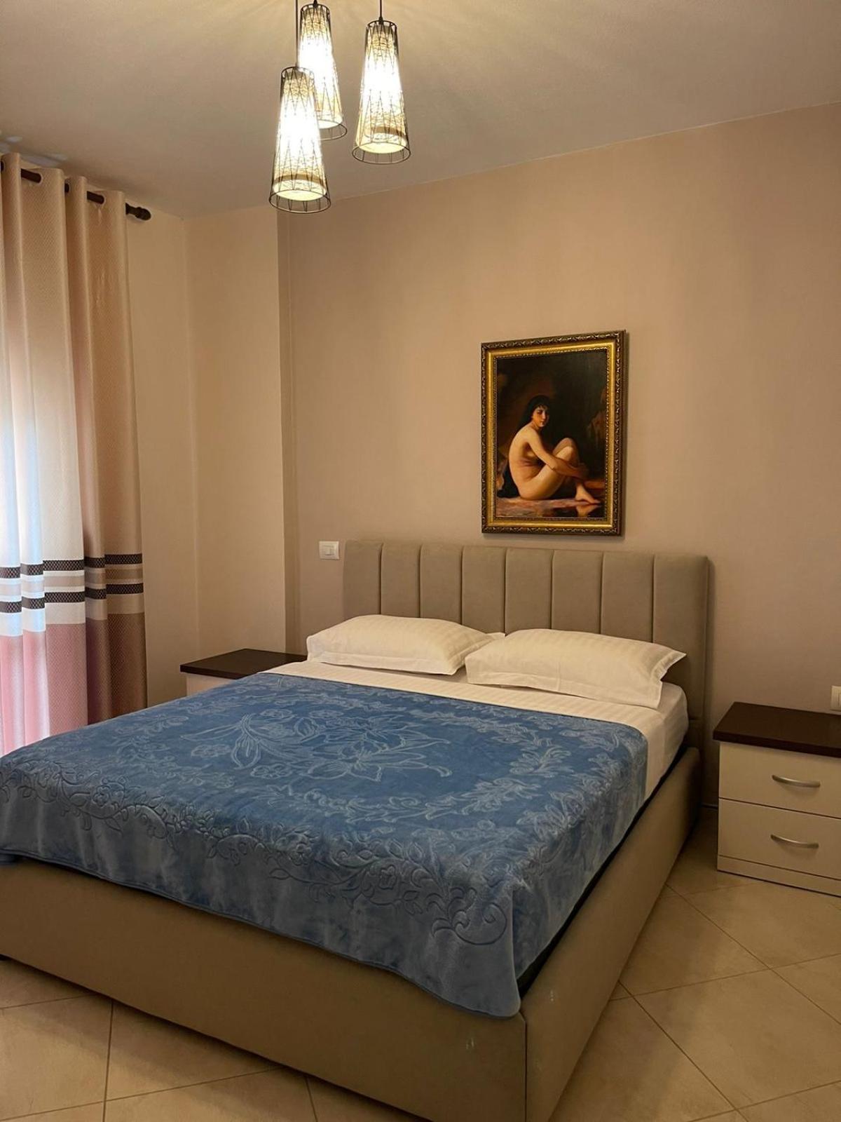 Visar Apartments วญอเรอ ภายนอก รูปภาพ