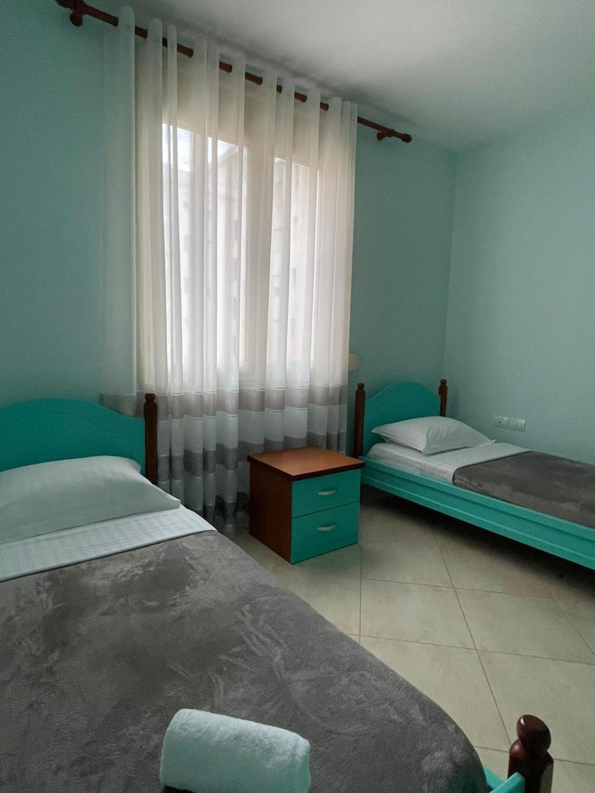 Visar Apartments วญอเรอ ภายนอก รูปภาพ