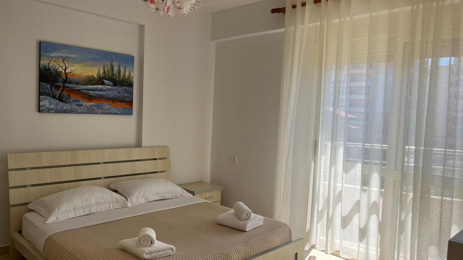 Visar Apartments วญอเรอ ภายนอก รูปภาพ
