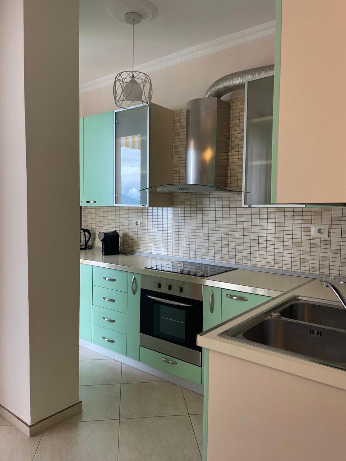 Visar Apartments วญอเรอ ภายนอก รูปภาพ